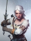 Cirilla Fiona Ellen Rianon