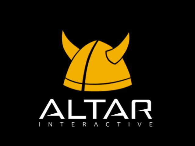 Altar Interactive logo