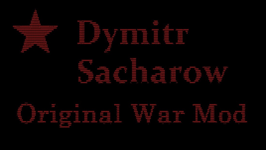 Dymitr Sacharow