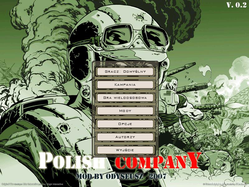 Polish Company