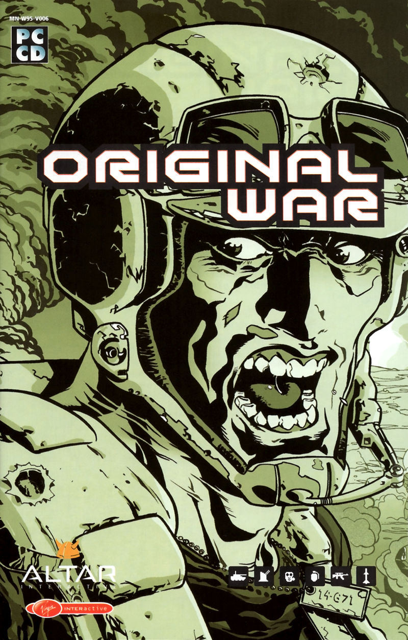 Original-war manual2 IT