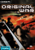 DE Original War front cover